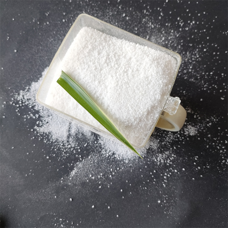 聚丙烯酰胺 聚丙烯酰胺